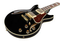 Ibanez AM73GBK Black Artcore Ibanez AM73GBK Black Artcore